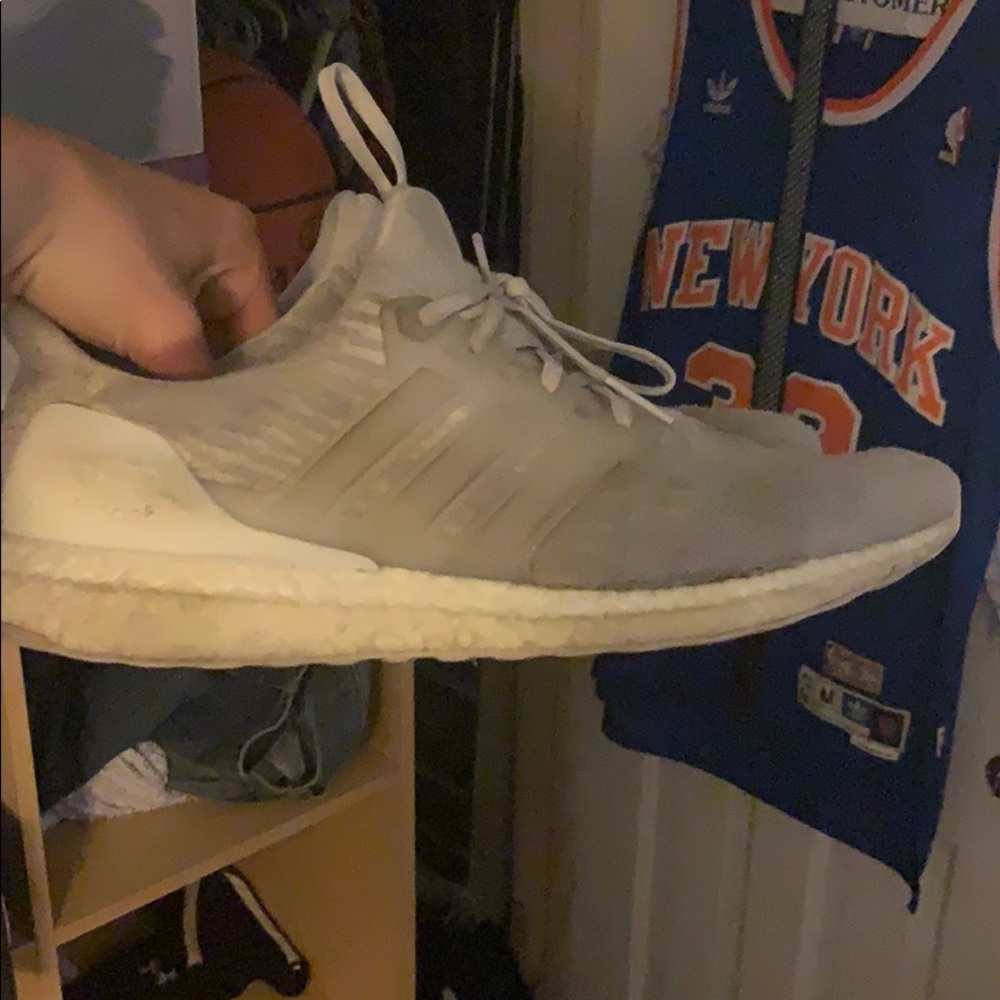 Ultra boost 2.0